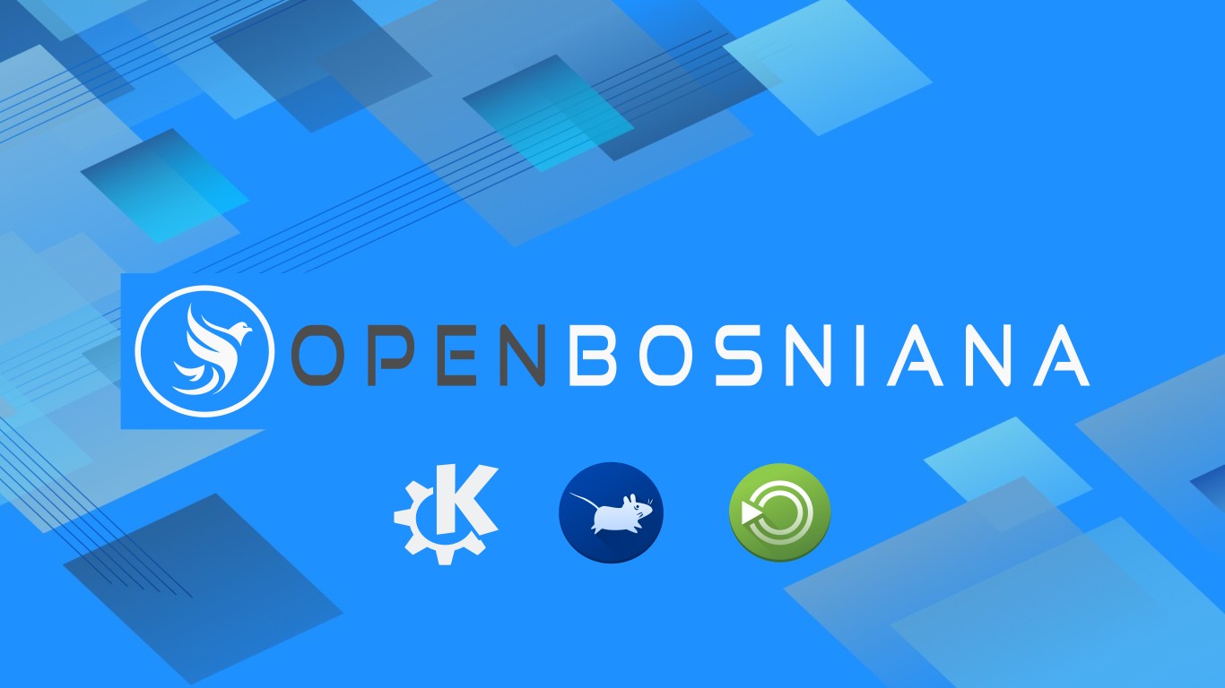 OpenBosniana Home XFCE 092024